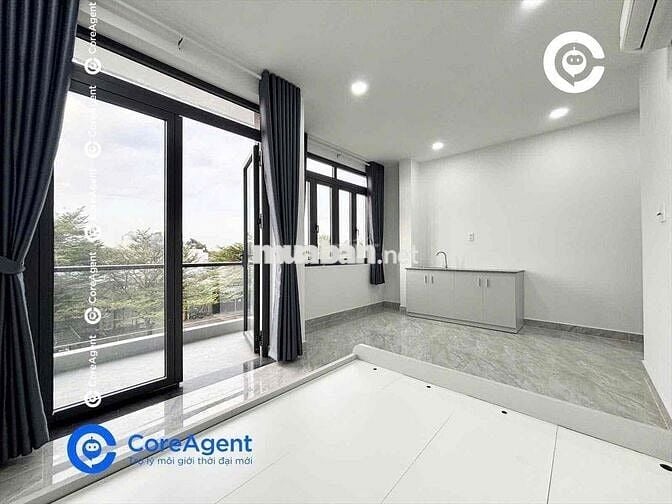 PHÒNG CAO CẤP THUẬN TIỆN DI CHUYỂN VẠN PHÚC - BÌNH THẠNH - ĐH CĐ