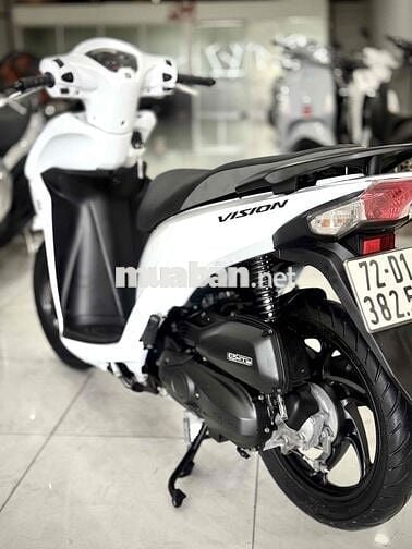 Vision 2019 Lướt ( Hỗ trợ Trả GÓP 0 Đồng ) ✅✅
