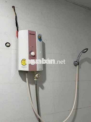 Cho thuê căn hộ 2 phòng ngủ đầy đủ nội thất