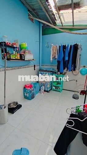CHO THUÊ PHÒNG RIÊNG BIỆT NGAY TRỆT