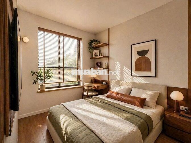 🏡 CĂN 3 PHÒNG NGỦ BCONS NEW SKY – KHÔNG GIAN RỘNG, ĐÓN TRỌN TƯƠNG LAI