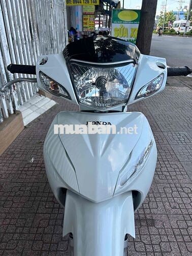 Honda Wave A110 zin êm keng đẹp chính chủ