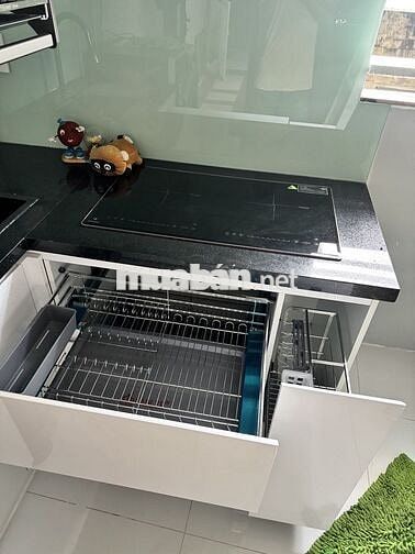 Cho thuê căn hộ chung cư chính chủ
