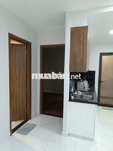 Xả Lỗ CH 2PN2WC 60m2 Full Nội Thất chỉ 2tỷ140 - Hỗ Trợ Vay Ngân Hàng