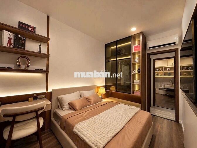 🏡 CĂN 3 PHÒNG NGỦ BCONS NEW SKY – KHÔNG GIAN RỘNG, ĐÓN TRỌN TƯƠNG LAI