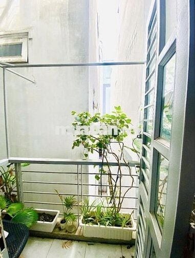 Cho Thuê Phòng Trọ Quận 3 - Gần Bờ Kè Trường Sa