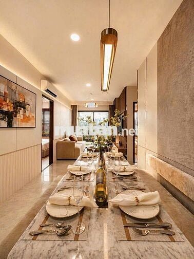 🏡 CĂN 3 PHÒNG NGỦ BCONS NEW SKY – KHÔNG GIAN RỘNG, ĐÓN TRỌN TƯƠNG LAI