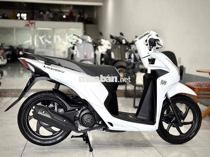 Vision 2019 Lướt ( Hỗ trợ Trả GÓP 0 Đồng ) ✅✅