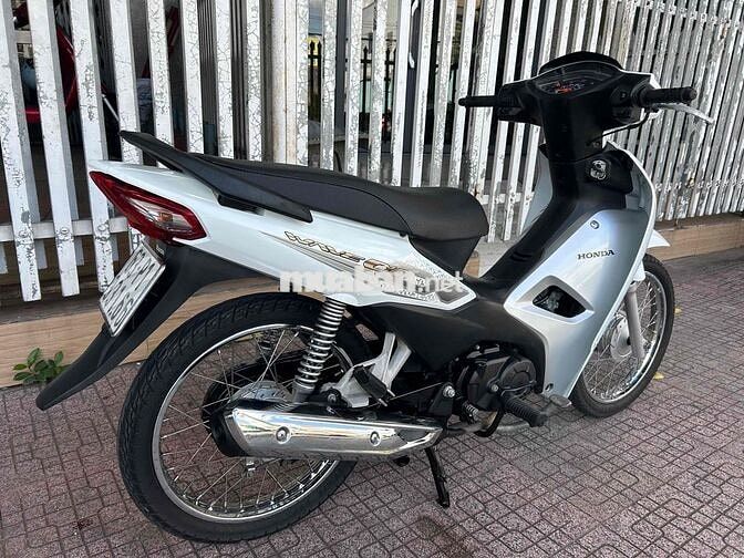 Honda Wave A110 zin êm keng đẹp chính chủ