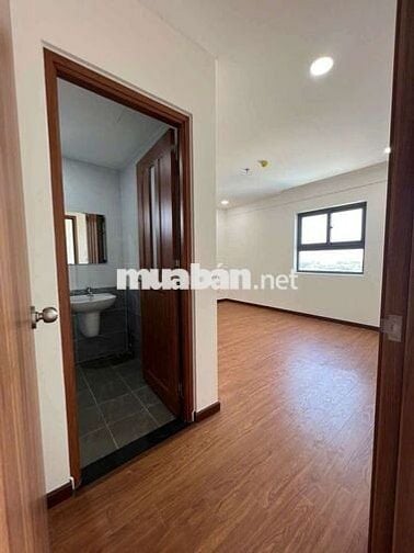 Cần bán căn góc 2PN - 2WC căn hộ Minh Quốc Plaza Diện tích 83m2