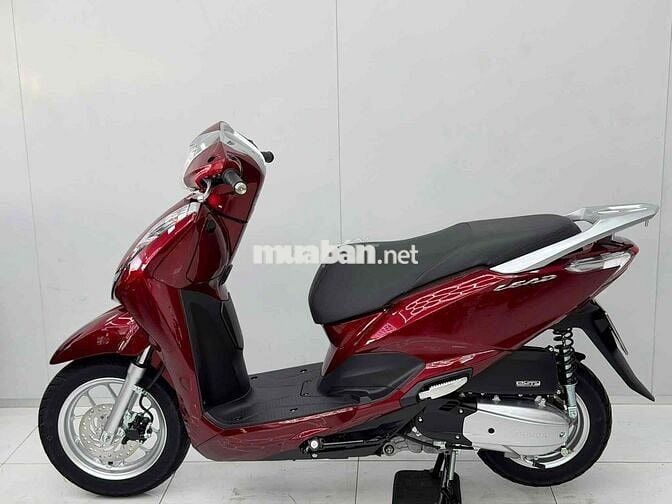 Honda Lead 2022 Đỏ