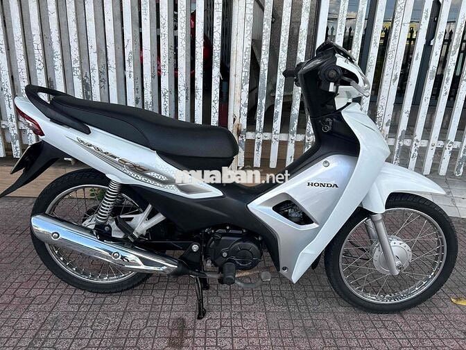 Honda Wave A110 zin êm keng đẹp chính chủ