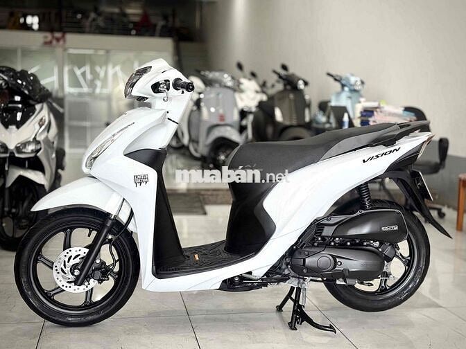 Vision 2019 Lướt ( Hỗ trợ Trả GÓP 0 Đồng ) ✅✅