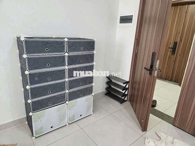 Cho thuê căn hộ 2 phòng ngủ đầy đủ nội thất