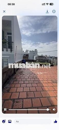 Cho thuê căn hộ chung cư chính chủ