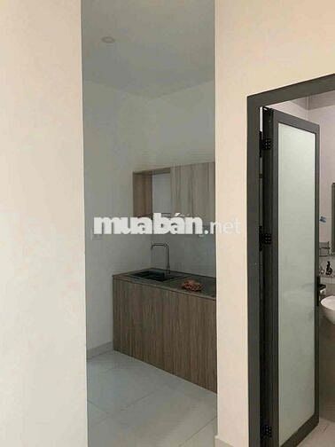 🏠 CĂN HỘ BAN CÔNG RIÊNG - FULL NỘI THẤT XỊN XÒ TỪ A-Z  📍Ngã Tư Gò Mây