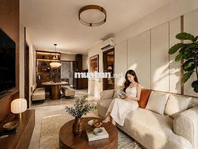 🏡 CĂN 3 PHÒNG NGỦ BCONS NEW SKY – KHÔNG GIAN RỘNG, ĐÓN TRỌN TƯƠNG LAI