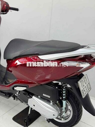 Honda Lead 2022 Đỏ