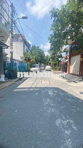Cho thuê xưởng nhỏ 6x15,,6tr5tr,1/ HL80B.Hiệp thành.q12