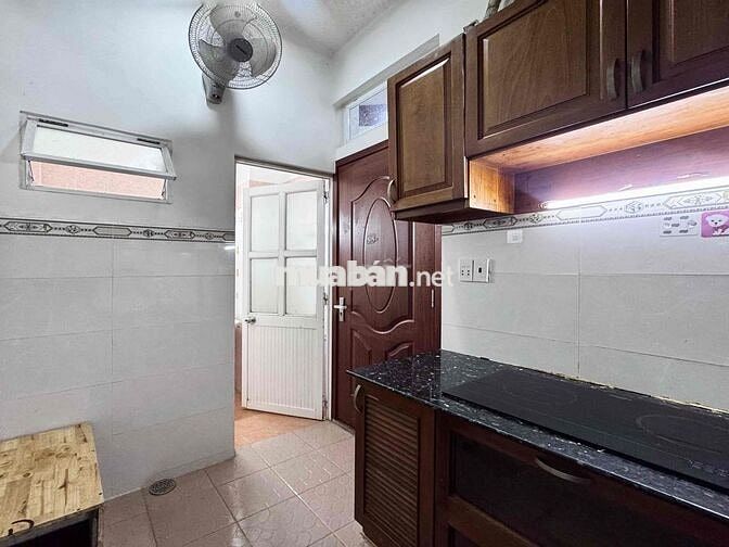 Căn hộ full nội thất 1PN tách bếp giá rẻ trung tâm quận Phú Nhuận