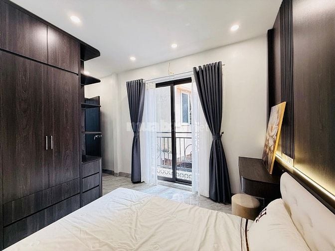 BÁN NHÀ QUAN THỔ ĐỐNG ĐA ĐẸP LONG LANH, XÁCH VA LI VÀO Ở NGAY