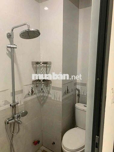 🏠 CĂN HỘ BAN CÔNG RIÊNG - FULL NỘI THẤT XỊN XÒ TỪ A-Z  📍Ngã Tư Gò Mây