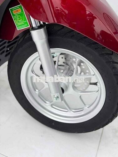 Honda Lead 2022 Đỏ