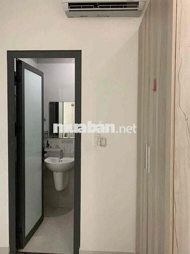 🏠 CĂN HỘ BAN CÔNG RIÊNG - FULL NỘI THẤT XỊN XÒ TỪ A-Z  📍Ngã Tư Gò Mây