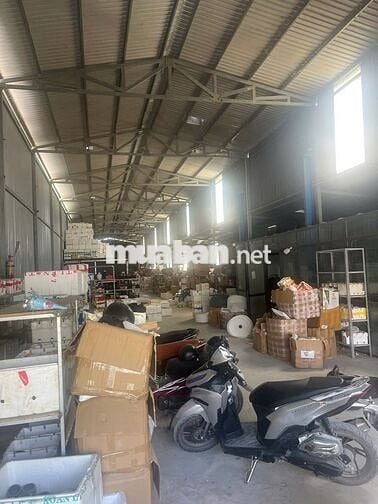 cho thuê kho đường đình hạnh phú đối điện sống sài gòn 