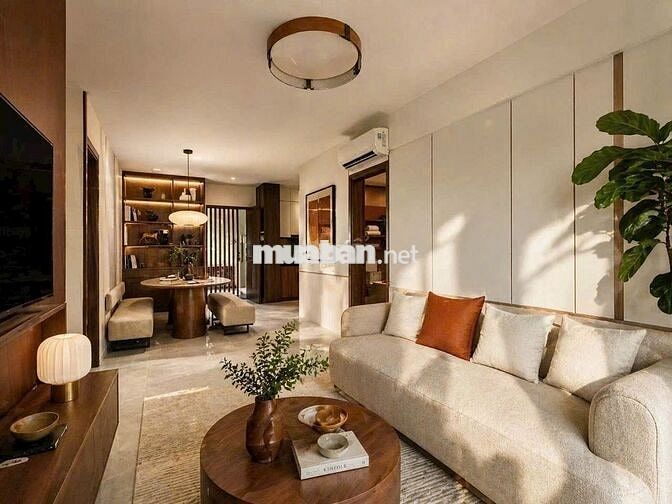 🏡 CĂN 3 PHÒNG NGỦ BCONS NEW SKY – KHÔNG GIAN RỘNG, ĐÓN TRỌN TƯƠNG LAI