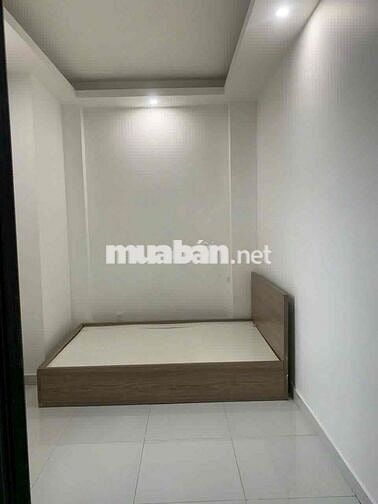 🏠 CĂN HỘ BAN CÔNG RIÊNG - FULL NỘI THẤT XỊN XÒ TỪ A-Z  📍Ngã Tư Gò Mây