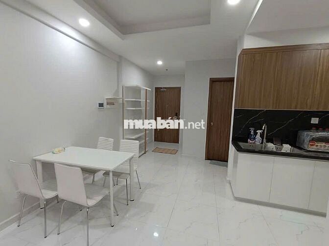 Xả Lỗ CH 2PN2WC 60m2 Full Nội Thất chỉ 2tỷ140 - Hỗ Trợ Vay Ngân Hàng