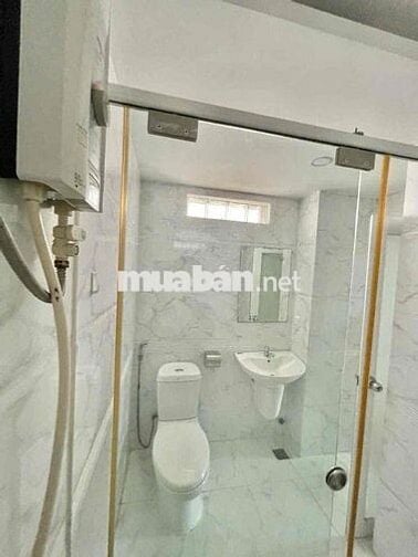 Cho Thuê Phòng Trọ,Full Nội Thất,Điện Biên Phủ,Q3