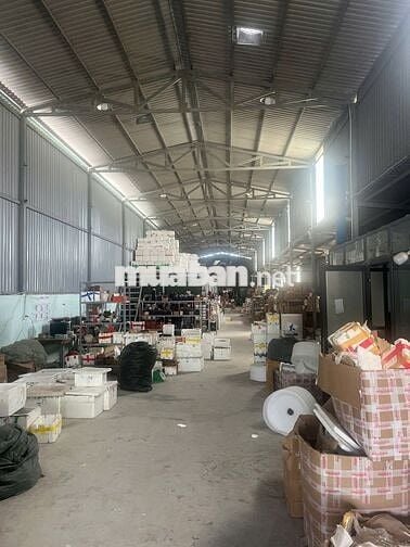 cho thuê kho đường đình hạnh phú đối điện sống sài gòn 