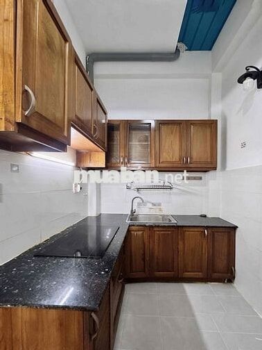 Căn hộ full nội thất 1PN tách bếp giá rẻ trung tâm quận Phú Nhuận