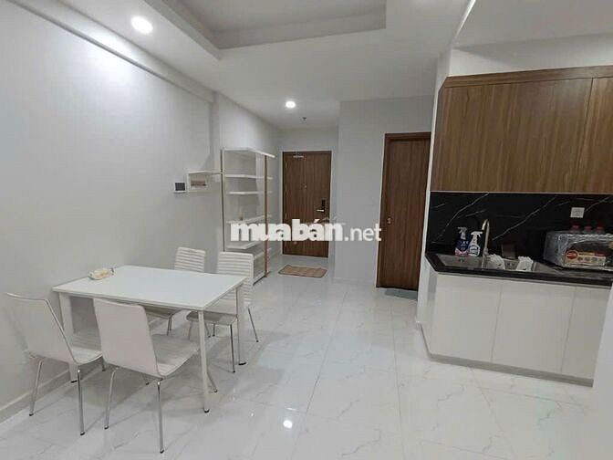 Xả Lỗ CH 2PN2WC 60m2 Full Nội Thất chỉ 2tỷ140 - Hỗ Trợ Vay Ngân Hàng