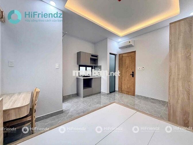 KHAI TRƯƠNG CĂN HỘ MINI NGAY PHAN XÍCH LONG - PHAN ĐĂNG LƯU