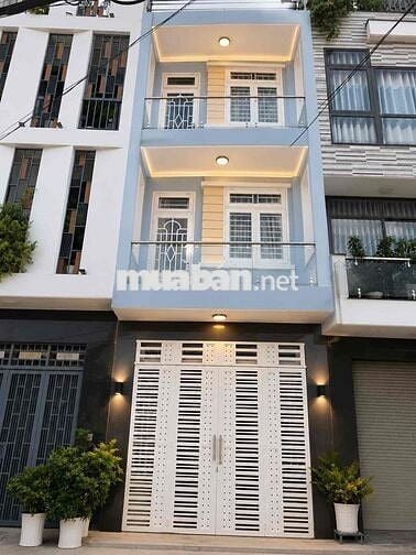 🏡CHO THUÊ NHÀ NGUYÊN CĂN GẦN CHỢ TÂN QUY