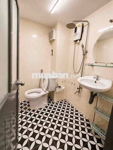 CHDV 1 PHÒNG NGỦ TÁCH BẾP NGAY TRUNG TÂM TÂN BÌNH