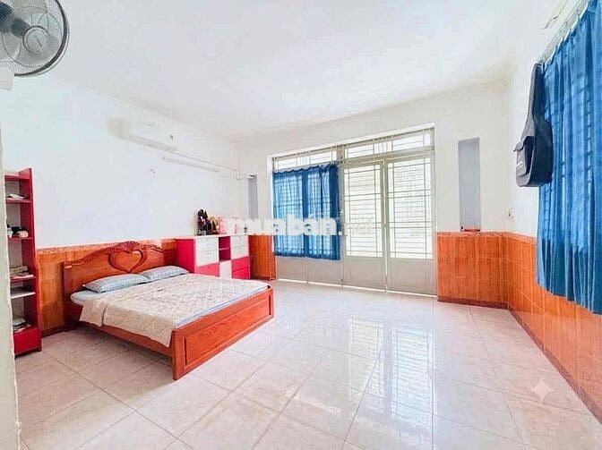 BÁN NHÀ TRƯỜNG CHINH - CẠNH UỶ BAN TÂN BÌNH LÔ GÓC THOÁNG - 65M2