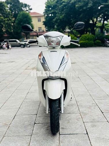 Honda Lead 125 2016 Trắng