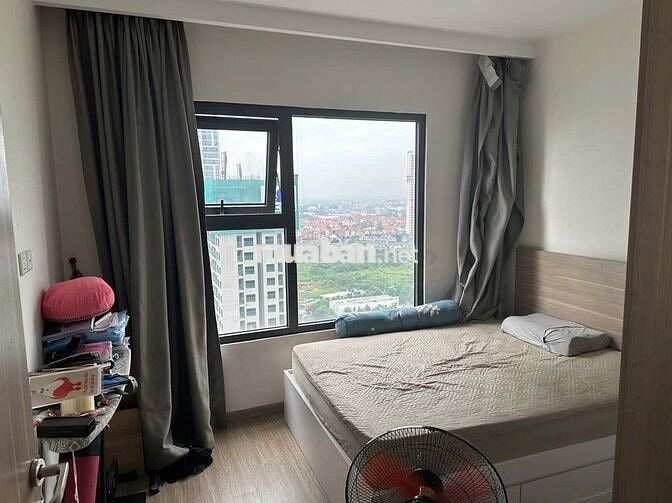 Cho thuê nhà 2PN+2VS+ khoảng trống+căn góc