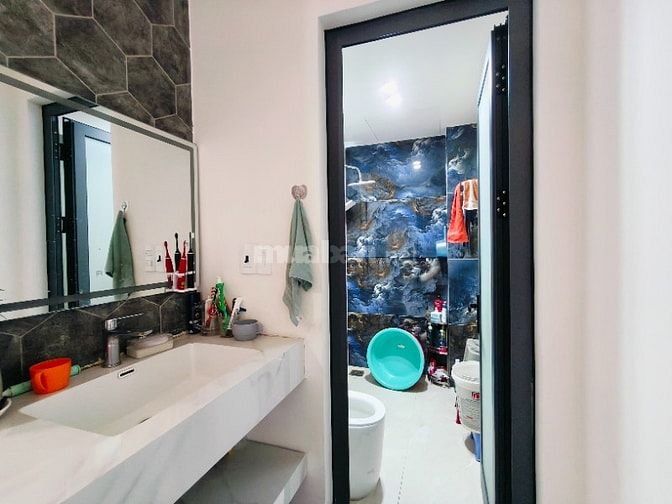 VILA NGAY BIỂN NGUYỄN TẤT THÀNH - 72M2 - NỘI THẤT CAO CẤP HƠN 4 TỶ