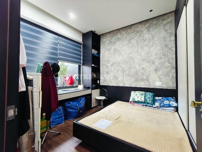 VILA NGAY BIỂN NGUYỄN TẤT THÀNH - 72M2 - NỘI THẤT CAO CẤP HƠN 4 TỶ