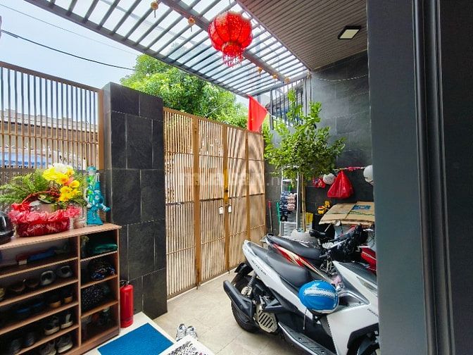 VILA NGAY BIỂN NGUYỄN TẤT THÀNH - 72M2 - NỘI THẤT CAO CẤP HƠN 4 TỶ