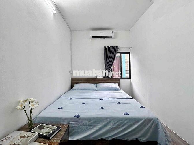 Studio 2 Phòng Ngủ Full Nội Thất