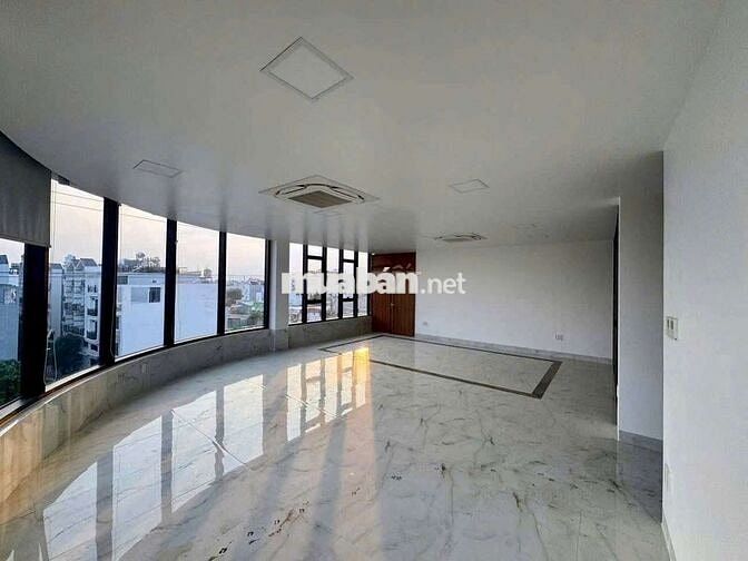 TÒA NHÀ 7 TẦNG - GÓC 2 MT - DTSD HƠN 1000M2