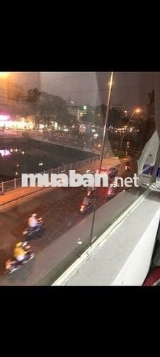 Bán nhà mặt tiền Quận 3 giá rẻ