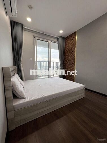 Cho thuê Prosper Plaza. 2PN. 2WC. Giá: 10tr. full nội thất cao câp