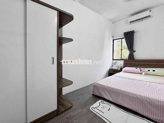Studio 2 Phòng Ngủ Full Nội Thất